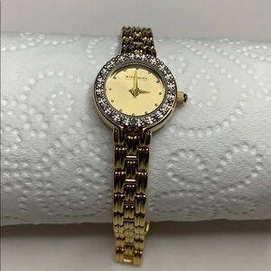 Watch Wittnauer Ladies